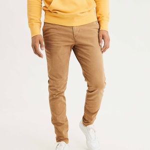 Brown pair of jeans ❤️